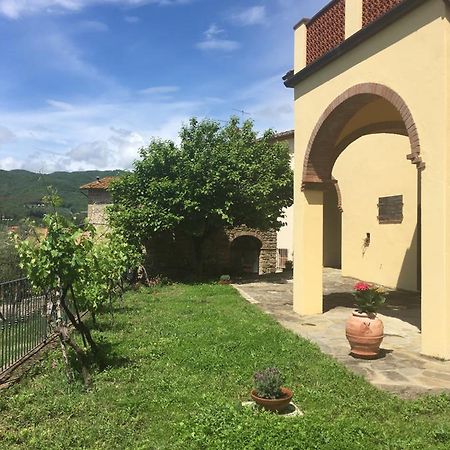 Da Vinci Sweet Home Castiglion Fibocchi Exteriér fotografie