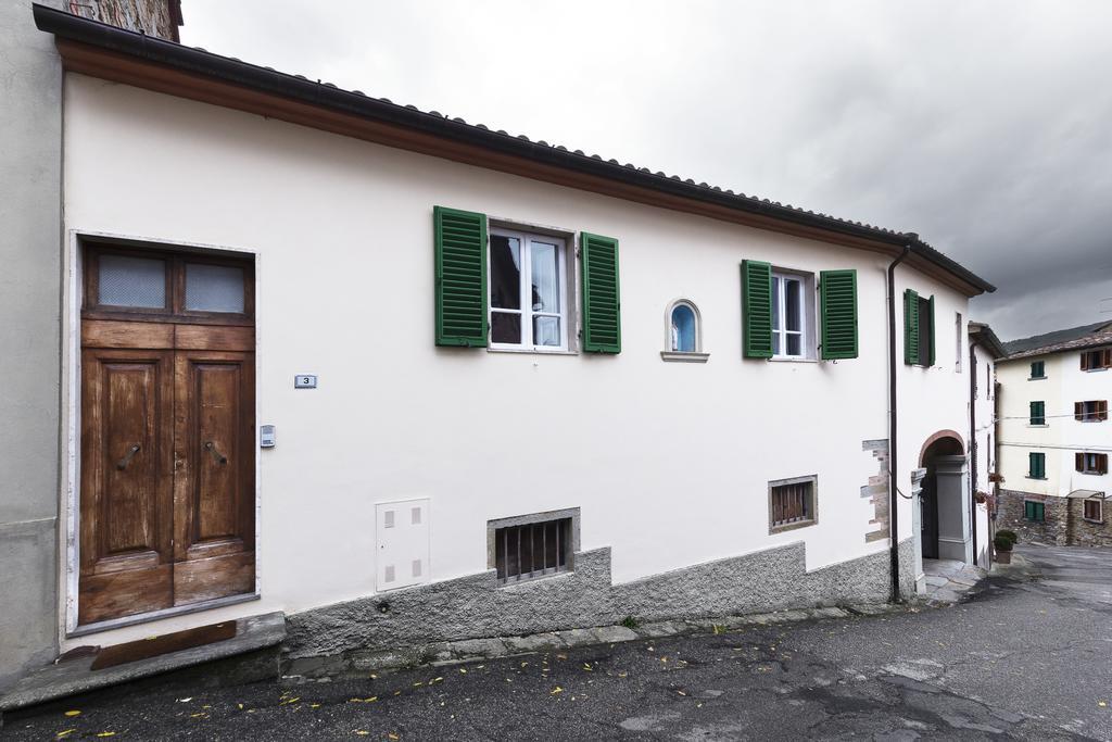 Da Vinci Sweet Home Castiglion Fibocchi Exteriér fotografie