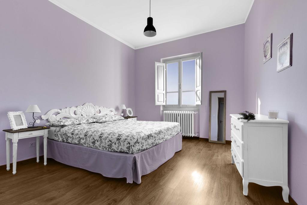 Da Vinci Sweet Home Castiglion Fibocchi Exteriér fotografie