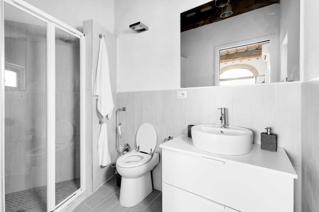 Da Vinci Sweet Home Castiglion Fibocchi Exteriér fotografie